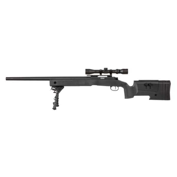SPECNA ARMS - SNIPER S02 - Airsoft Direct Factory