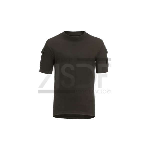 InvaderGear - T-shirt taille M - Black INVADER GEAR - 1