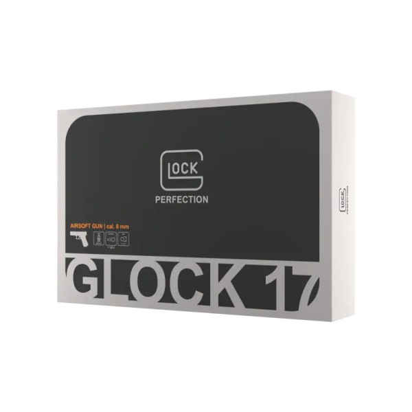 UMAREX - GLOCK 17 GEN5  - Airsoft Direct Factory