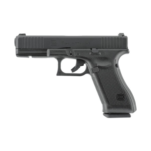 UMAREX - GLOCK 17 GEN5 - Airsoft Direct Factory