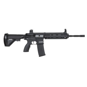SPECNA ARMS - FLEX SA-F07 HAL NOIR - Airsoft Direct Factory