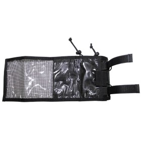 MFH - PORTE CARTE - POIGNEE Black-4606
