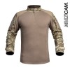 A10 - COMBAT SHIRT MULTICAM FIGHTER V2 Airsoft Direct Factory