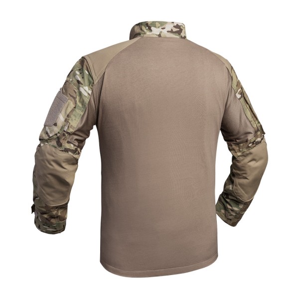 A10 - COMBAT SHIRT MULTICAM FIGHTER V2 Airsoft Direct Factory