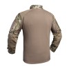 A10 - COMBAT SHIRT MULTICAM FIGHTER V2 Airsoft Direct Factory
