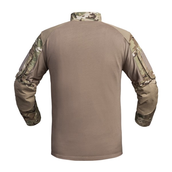 A10 - COMBAT SHIRT MULTICAM FIGHTER V2 Airsoft Direct Factory