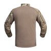 A10 - COMBAT SHIRT MULTICAM FIGHTER V2 Airsoft Direct Factory