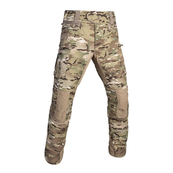 A10 - PANTALON MULTICAM FIGHTER V2 - Airsoft Direct Factory