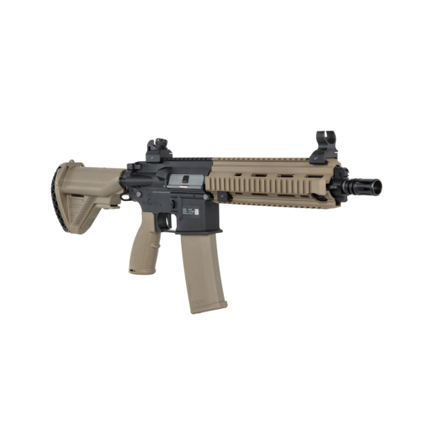 SPECNA ARMS - FLEX SA-F06 HAL TAN - Airsoft Direct Factory