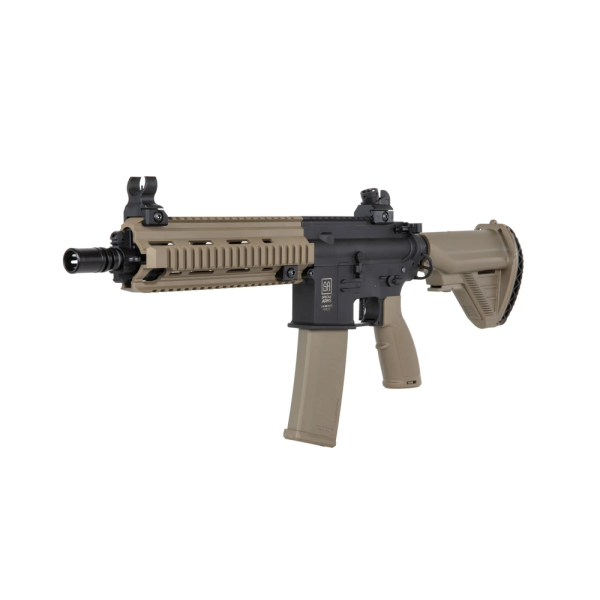 SPECNA ARMS - FLEX SA-F06 HAL TAN GEN2- Airsoft Direct Factory