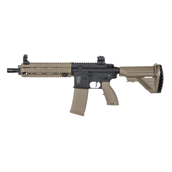 SPECNA ARMS - FLEX SA-F06 HAL TAN - Airsoft Direct Factory