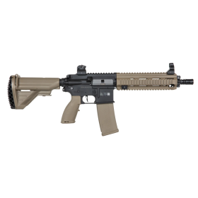 SPECNA ARMS - FLEX SA-F06 HAL TAN - Airsoft Direct Factory