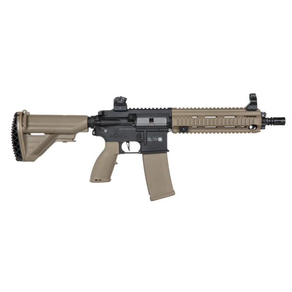 SPECNA ARMS - FLEX SA-F06 HAL TAN GEN2- Airsoft Direct Factory