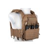 SPECNA ARMS - GILET TACTIQUE QR II TAN - Airsoft Direct Factory