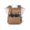 SPECNA ARMS - GILET TACTIQUE QR II TAN - Airsoft Direct Factory