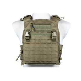 SPECNA ARMS - GILET TACTIQUE QR II OD - Airsoft Direct Factory