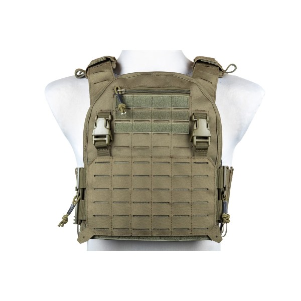 SPECNA ARMS - GILET TACTIQUE QR II OD - Airsoft Direct Factory
