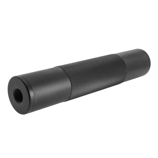 BO MANUFACTURE - SILENCIEUX TAN 14mm CCW - Airsoft Direct Factory