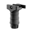 BO MANUFACTURE - POIGNEE GRIP VERTICAL QD - Airsoft Direct Factory
