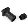 BO MANUFACTURE - POIGNEE GRIP VERTICAL QD - Airsoft Direct Factory