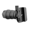 BO MANUFACTURE - POIGNEE GRIP VERTICAL QD - Airsoft Direct Factory