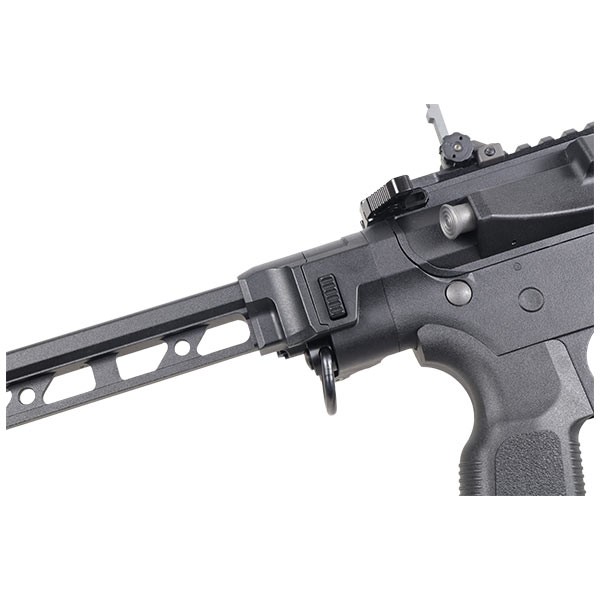 G&G - ARP556 3.0 REPLIQUE CM16 AEG 6MM - Airsoft Direct Factory