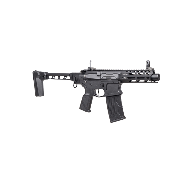 G&G - ARP556 3.0 REPLIQUE CM16 AEG 6MM - Airsoft Direct Factory