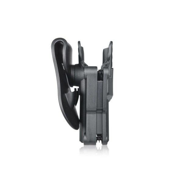 CYTAC - HOLSTER UNIVERSEL G2 NOIR - Airsoft Direct Factory