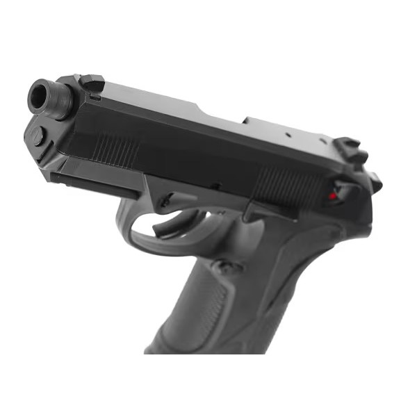 WE - PX4 BULLDOG GBB GAZ - Airsoft Direct Factory