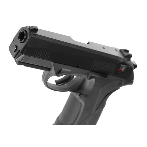 WE - PX4 BULLDOG GBB GAZ - Airsoft Direct Factory