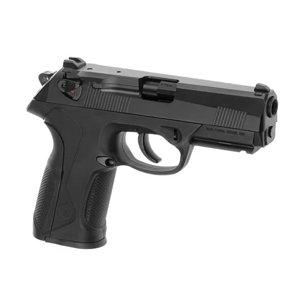 WE - PX4 BULLDOG GBB GAZ - Airsoft Direct Factory