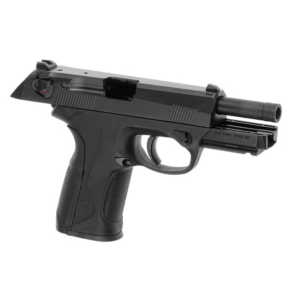 WE - PX4 BULLDOG GBB GAZ - Airsoft Direct Factory