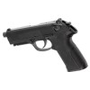 WE - PX4 BULLDOG GBB GAZ - Airsoft Direct Factory