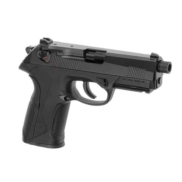 WE - PX4 BULLDOG GBB GAZ - Airsoft Direct Factory
