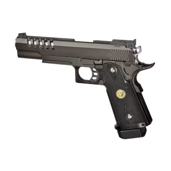 WE - HI-CAPA 5.1 K GAS BLOW BACK - Airsoft Direct Factory