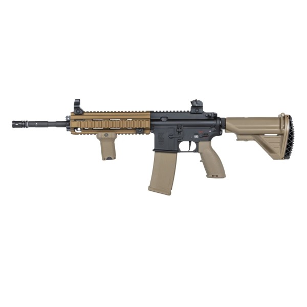 SPECNA ARMS - SA-PH21 HAL CHAOS BRONZE