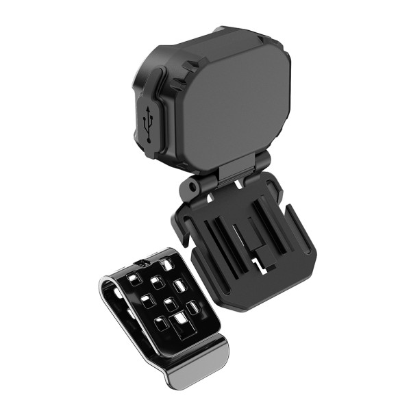 KLARUS - HM3 LAMPE FRONTALE/MOLLE - Airsoft Direct Factory