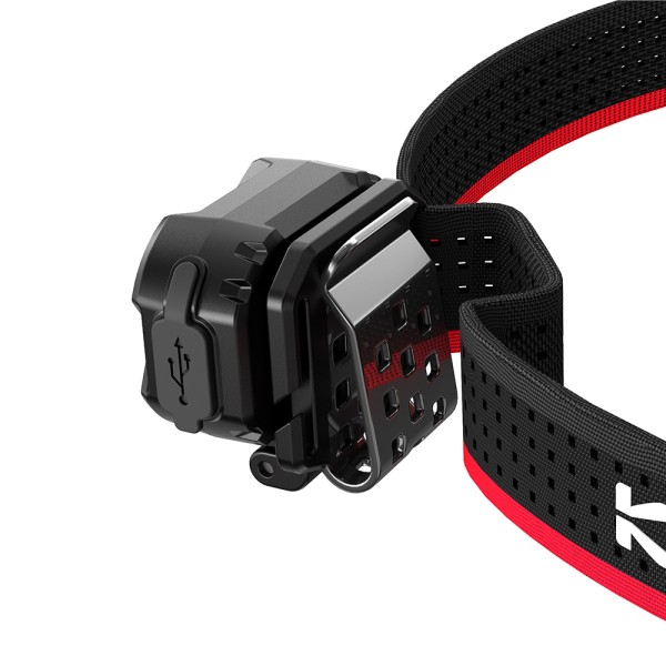 KLARUS - HM3 LAMPE FRONTALE/MOLLE - Airsoft Direct Factory