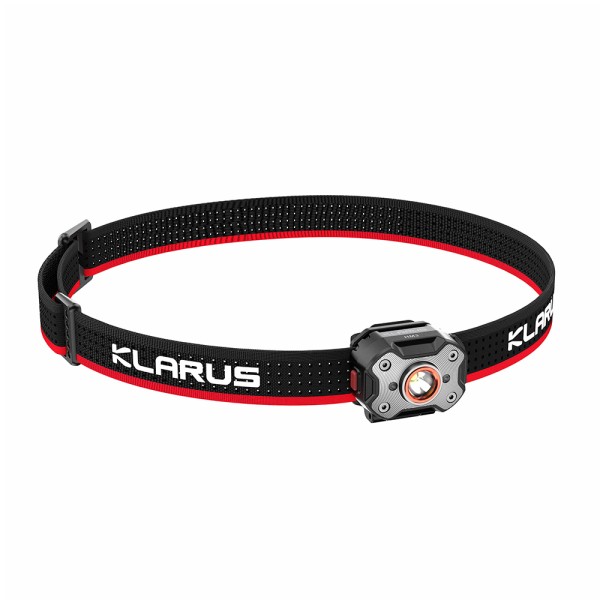 KLARUS - HM3 LAMPE FRONTALE/MOLLE - Airsoft Direct Factory
