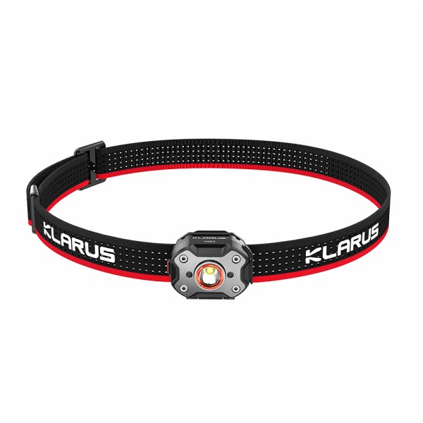KLARUS - HM3 LAMPE FRONTALE/MOLLE - Airsoft Direct Factory