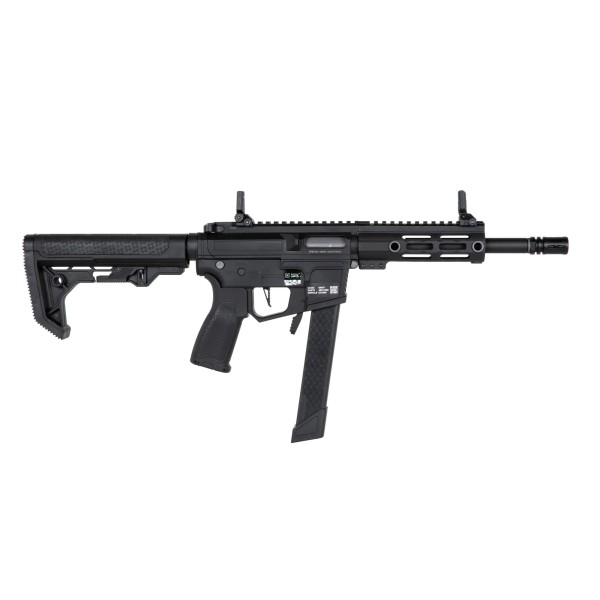 SPECNA ARMS - SA-FX01 FLEX HAL NOIR  - Airsoft Direct Factory