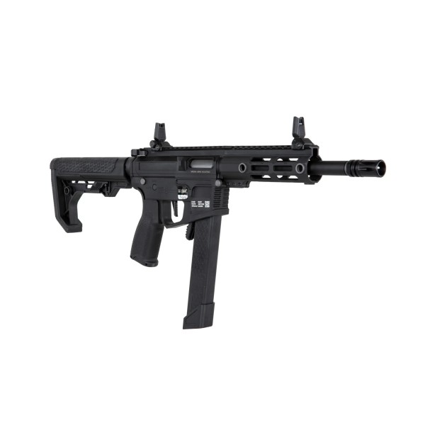 SPECNA ARMS - SA-FX01 FLEX HAL NOIR  - Airsoft Direct Factory