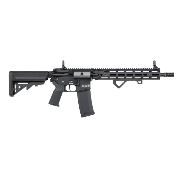 SPECNA ARMS - SA-P28 PRIME DANIEL DEFENSE RIS III HAL NOIRE
