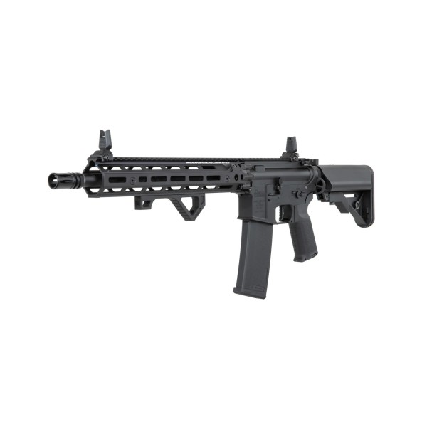 SPECNA ARMS - SA-P28 PRIME DANIEL DEFENSE RIS III HAL NOIRE