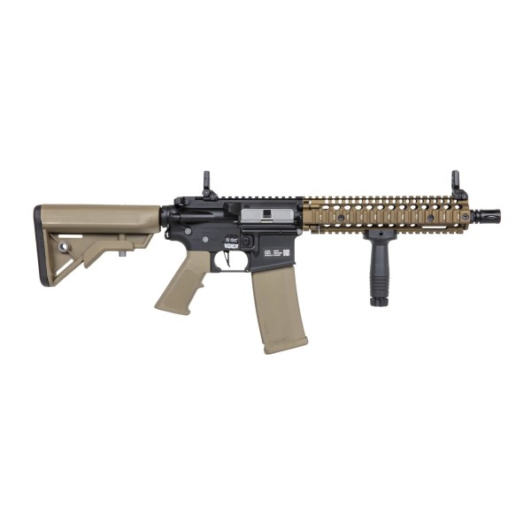 SPECNA ARMS - SA-E19 EDGE HAL MK18 Daniel Defense - Airsoft