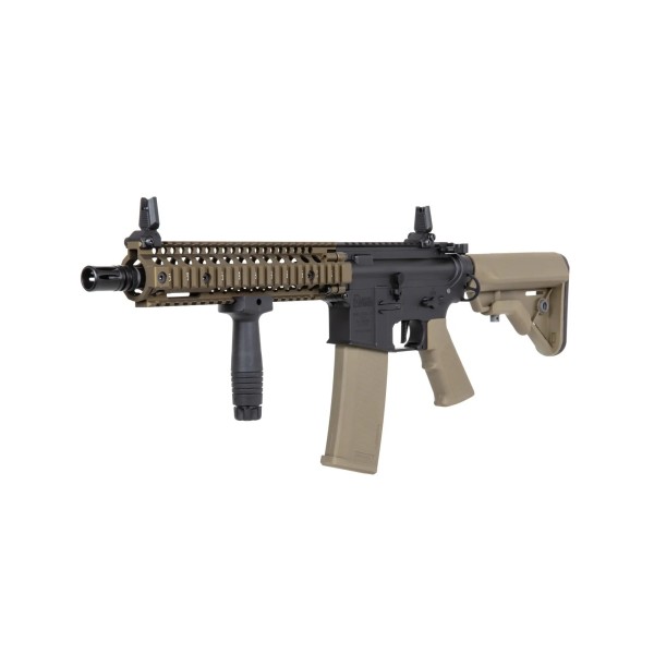 SPECNA ARMS - SA-E19 EDGE HAL MK18 Daniel Defense - Airsoft