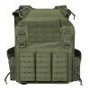 S&T - PORTE PLAQUES QUICK DETACH - Airsoft Direct Factory
