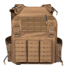 S&T - PORTE PLAQUES QUICK DETACH - Airsoft Direct Factory