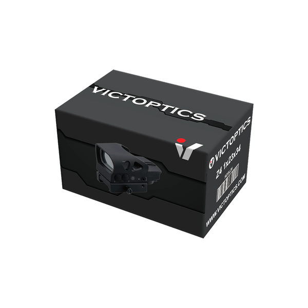 VICTOPTICS - POINT ROUGE SRD Z4 - Airsoft Direct factory