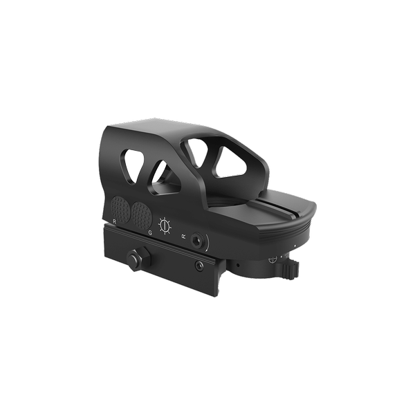 VICTOPTICS - POINT ROUGE SRD Z4 - Airsoft Direct factory